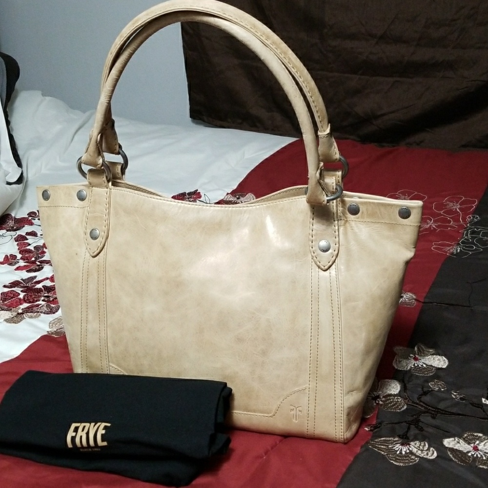 Frye Melissa shoulder